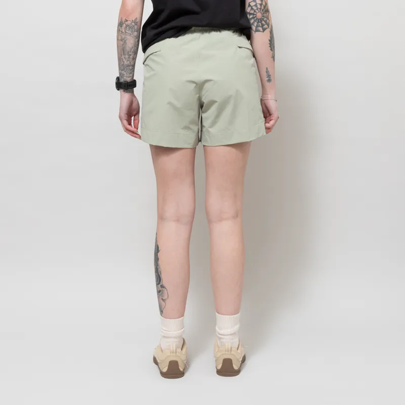 Arc'teryx Womens Sinsola Shorts Habitat-2