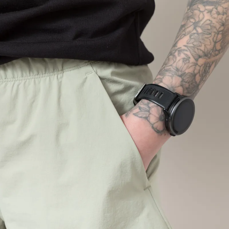 Arc'teryx Womens Sinsola Shorts Habitat-5