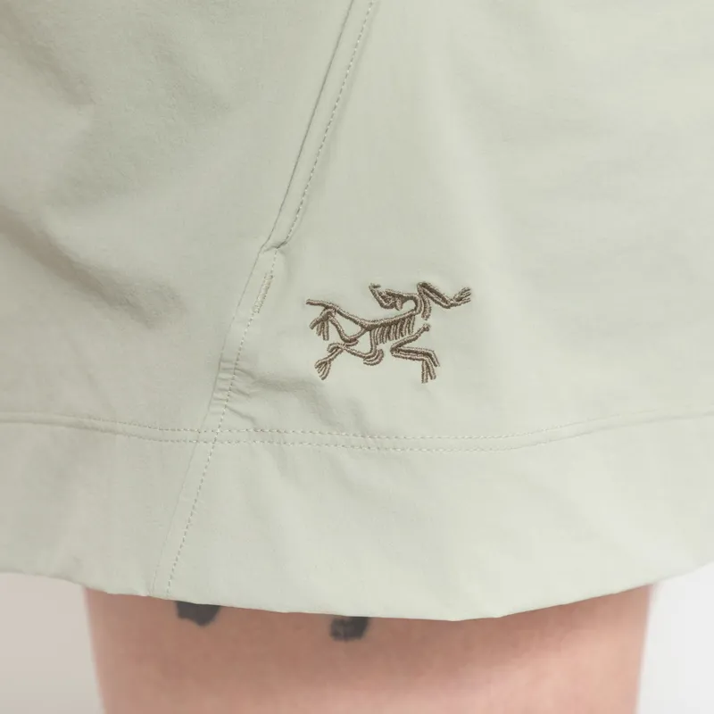Arc'teryx Womens Sinsola Shorts Habitat-7