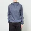 Arc'teryx Womens Squamish Hoody Dark Stratus