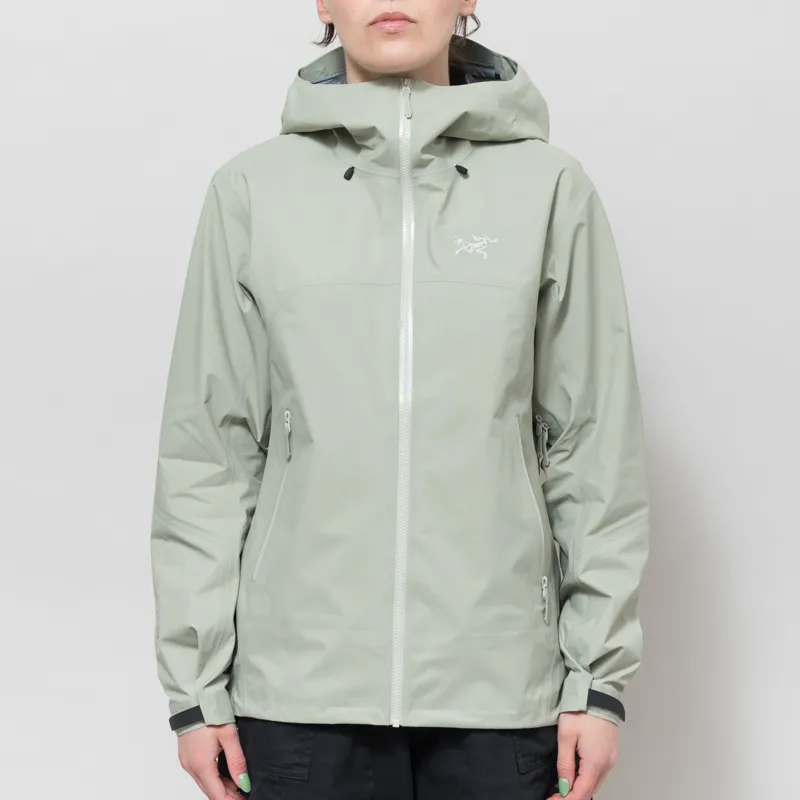 Arc'teryx Womens Beta SL GORE-TEX Jacket Habitat