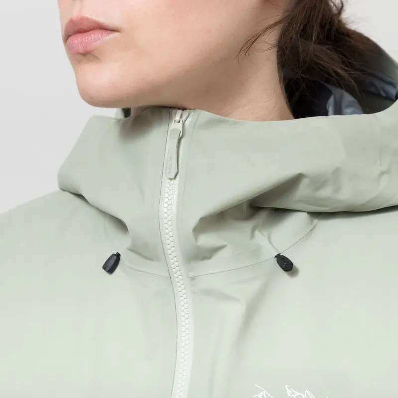 Arc'teryx Womens Beta SL GORE-TEX Jacket Habitat-3