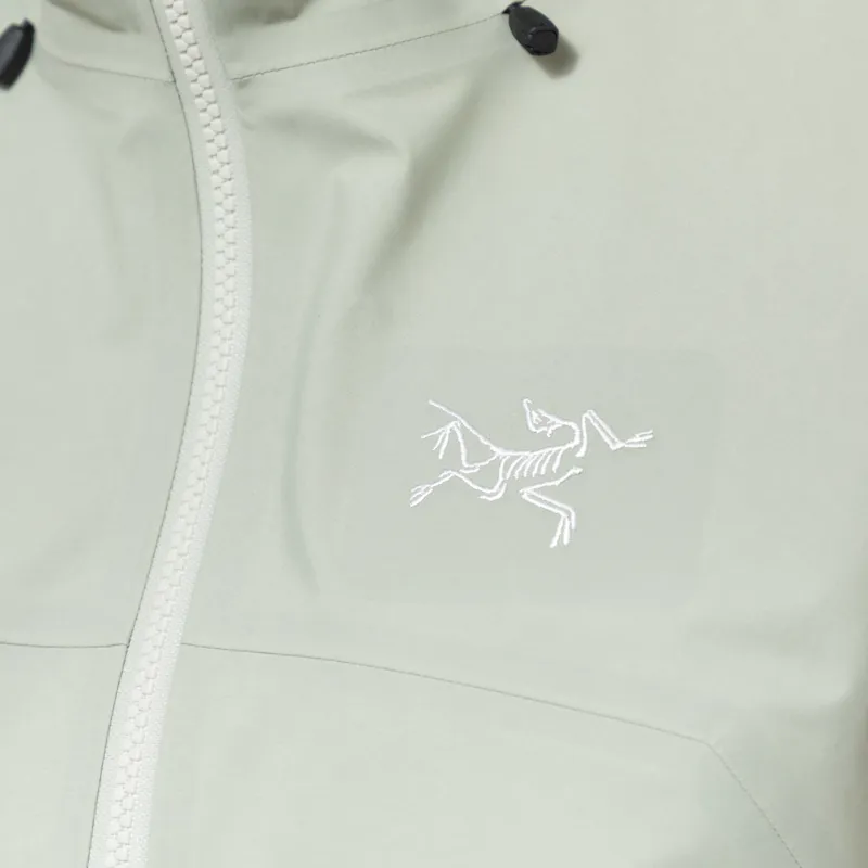 Arc'teryx Womens Beta SL GORE-TEX Jacket Habitat-5