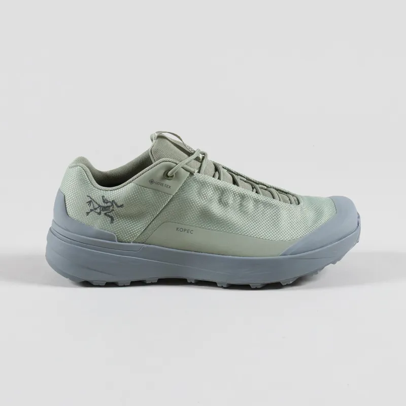 Arc'teryx Kopec GORE-TEX Shoes Habitat Void-2