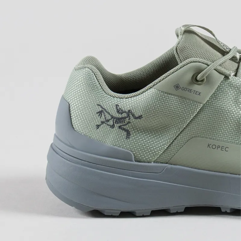 Arc'teryx Kopec GORE-TEX Shoes Habitat Void-4