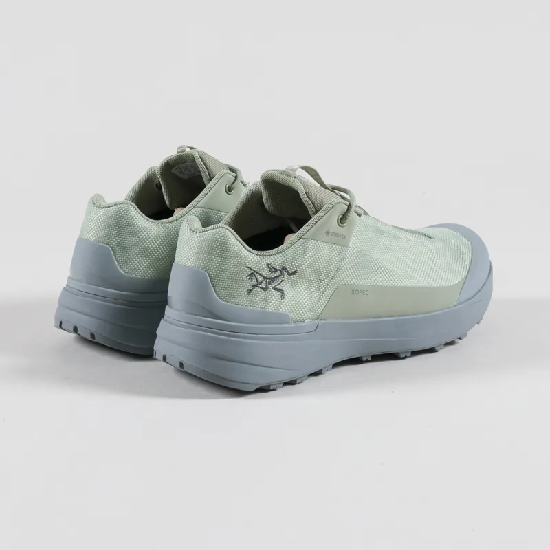 Arc'teryx Kopec GORE-TEX Shoes Habitat Void-1