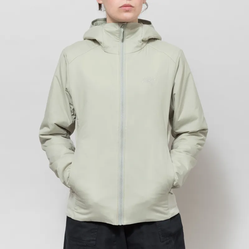 Arc'teryx Womens Atom Hoody Habitat
