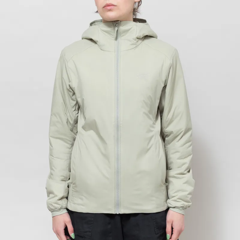 Arc'teryx Womens Atom Hoody Habitat-1
