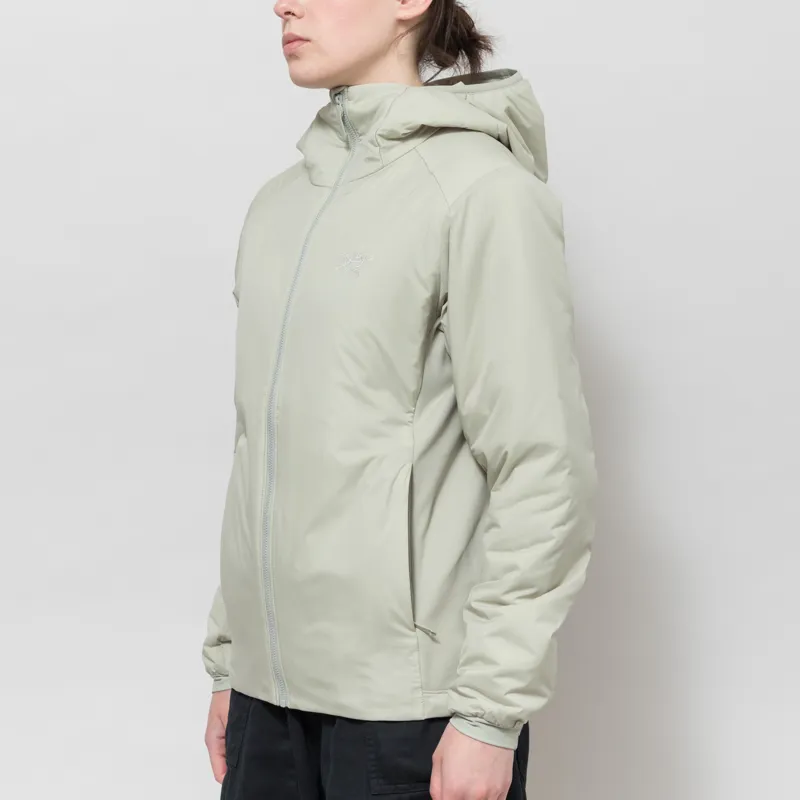 Arc'teryx Womens Atom Hoody Habitat-2