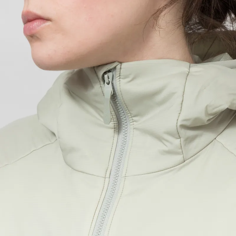 Arc'teryx Womens Atom Hoody Habitat-4