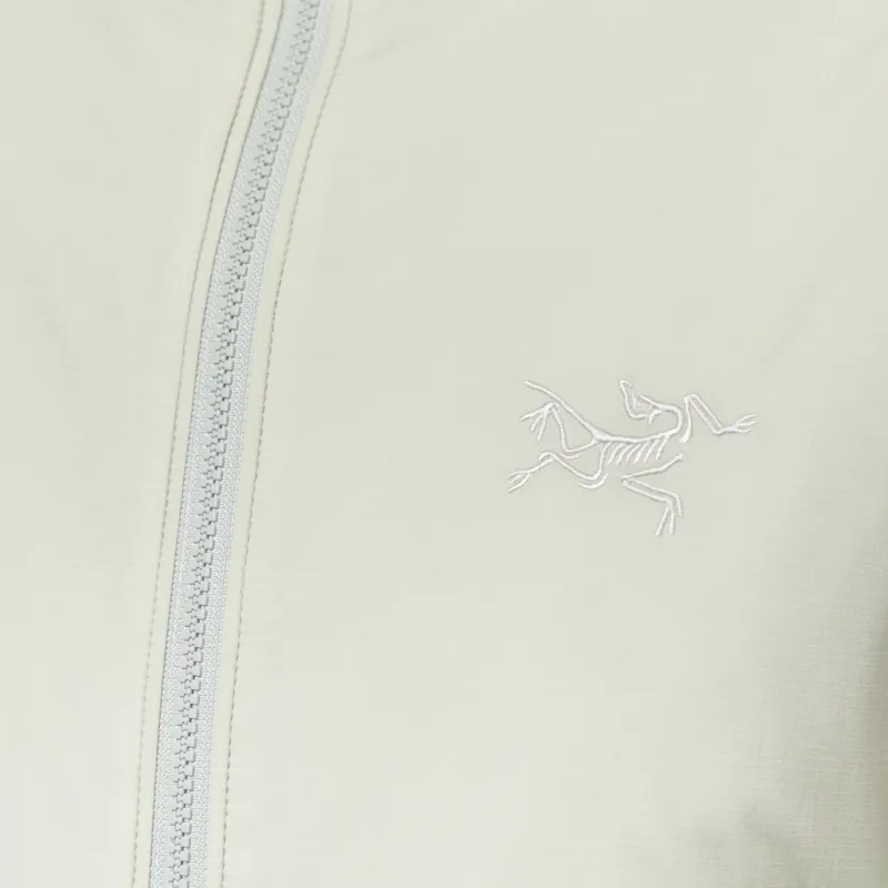 Arc'teryx Womens Atom Hoody Habitat-6