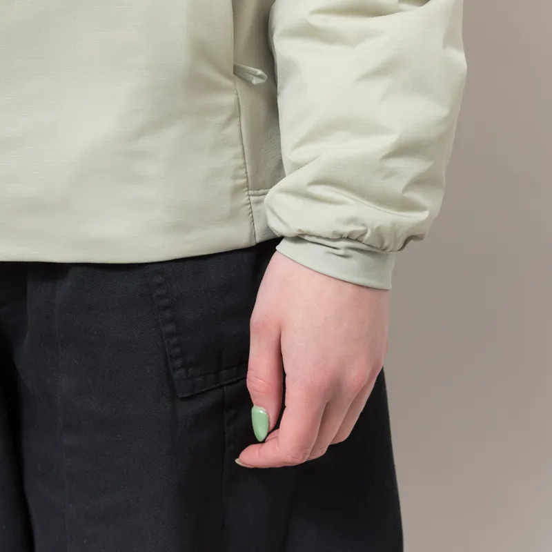 Arc'teryx Womens Atom Hoody Habitat-10