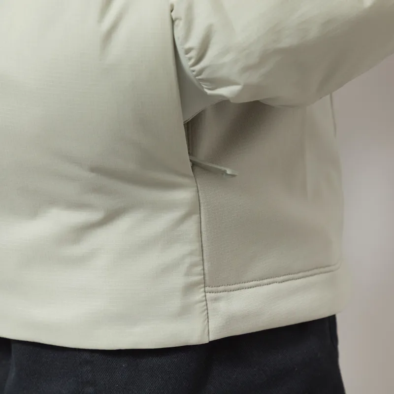 Arc'teryx Womens Atom Hoody Habitat-9