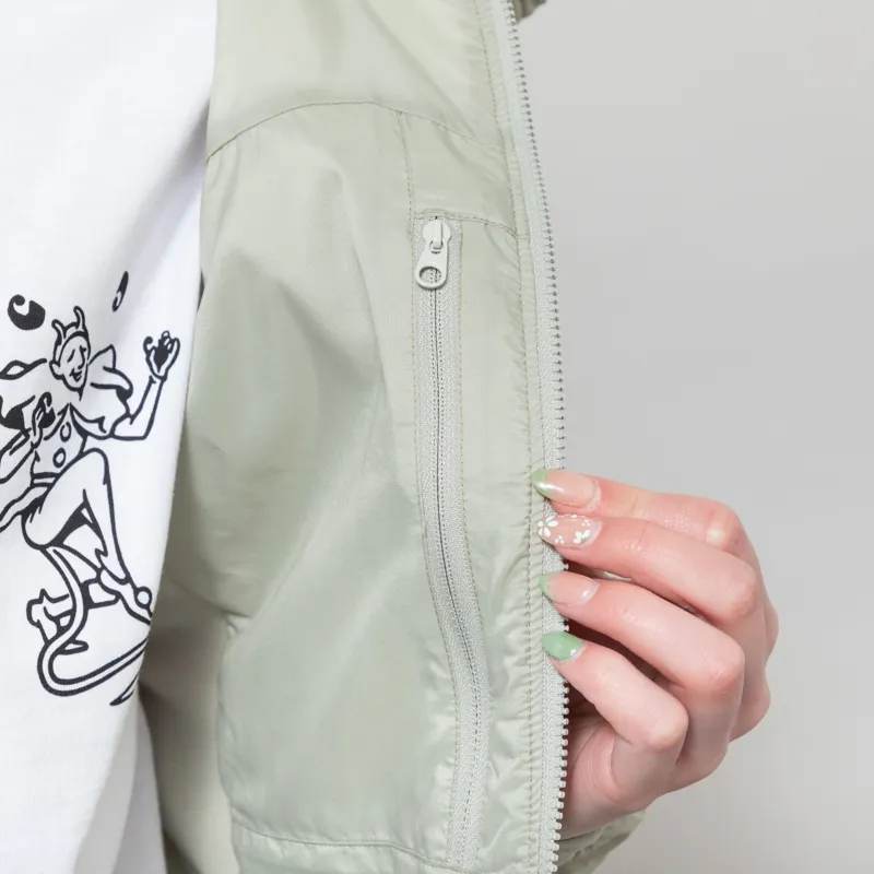 Arc'teryx Womens Atom Hoody Habitat-7