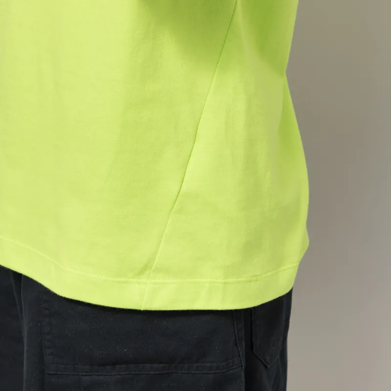 Arc'teryx Womens Kragg Little Bird T Shirt Mantis-8