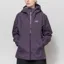 Arc'teryx Womens Beta SL GORE-TEX Jacket Moondrop