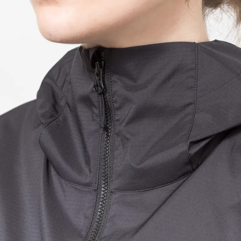 Arc'teryx Womens Squamish Hoody Black-3