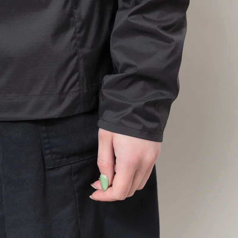 Arc'teryx Womens Squamish Hoody Black-7