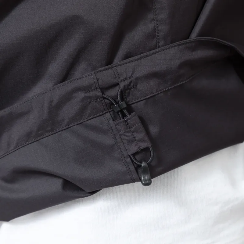 Arc'teryx Womens Squamish Hoody Black-8