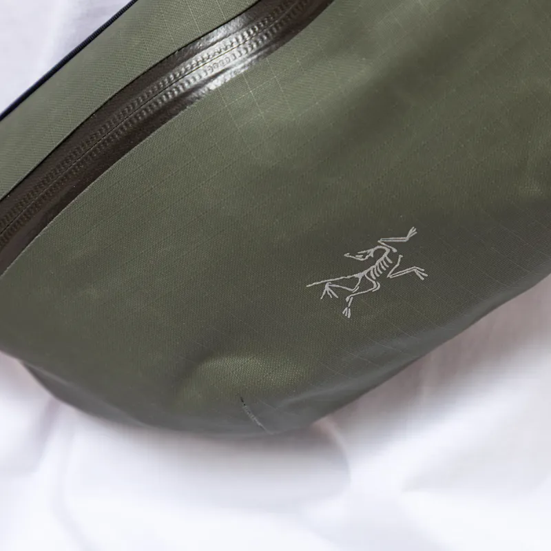 Arc'teryx Granville Crossbody Bag Dk Forage-6