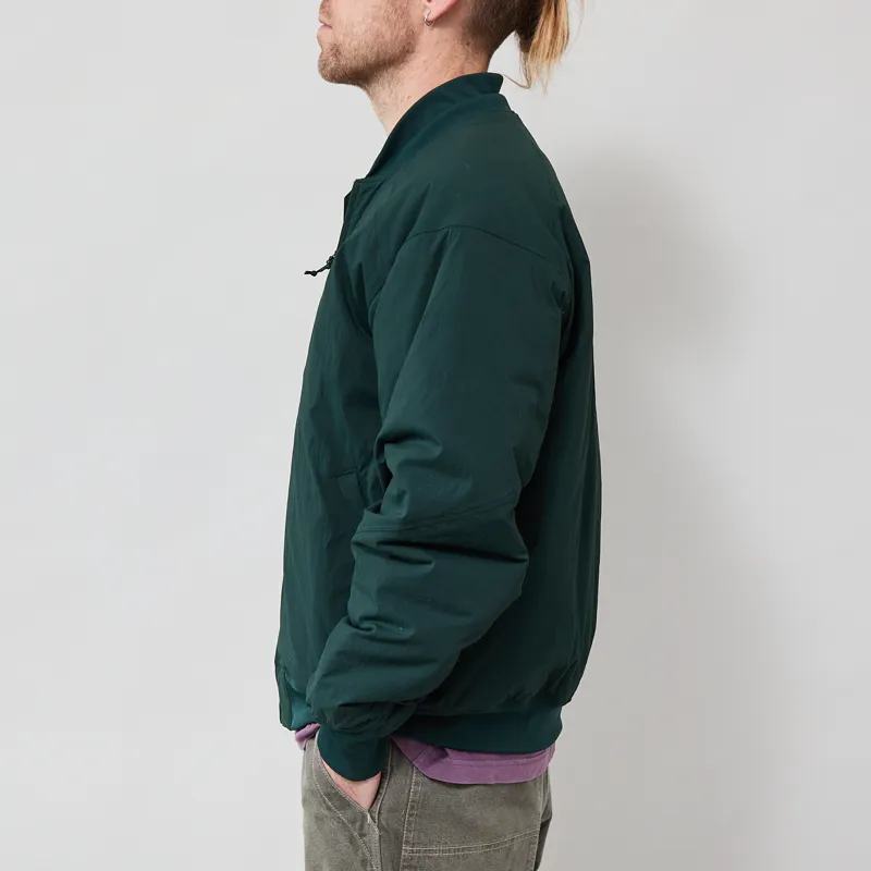 Arc'teryx Konseal Insulated Jacket Dark Jade-2