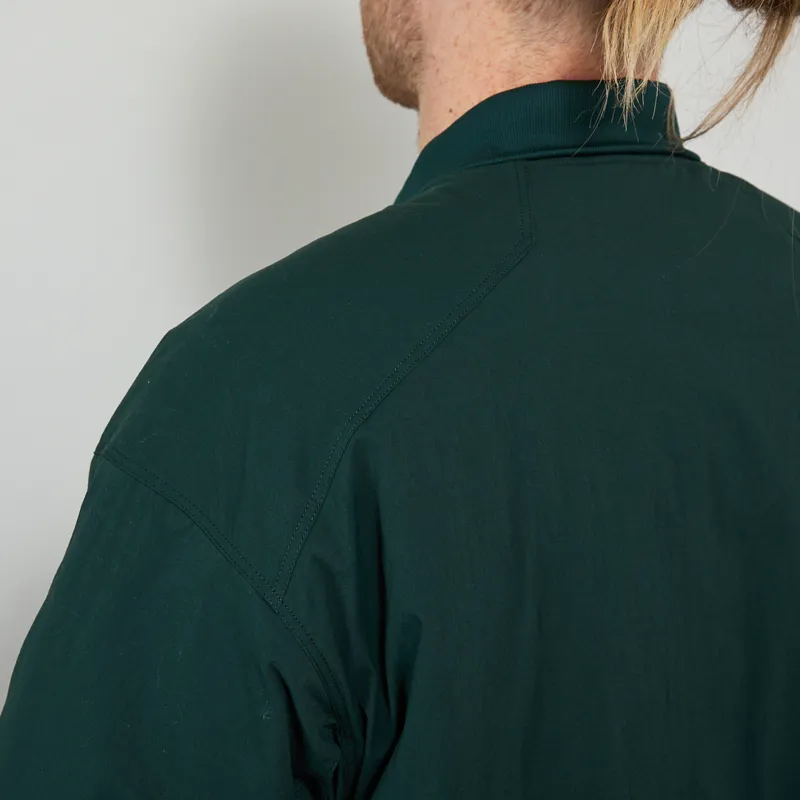 Arc'teryx Konseal Insulated Jacket Dark Jade-6