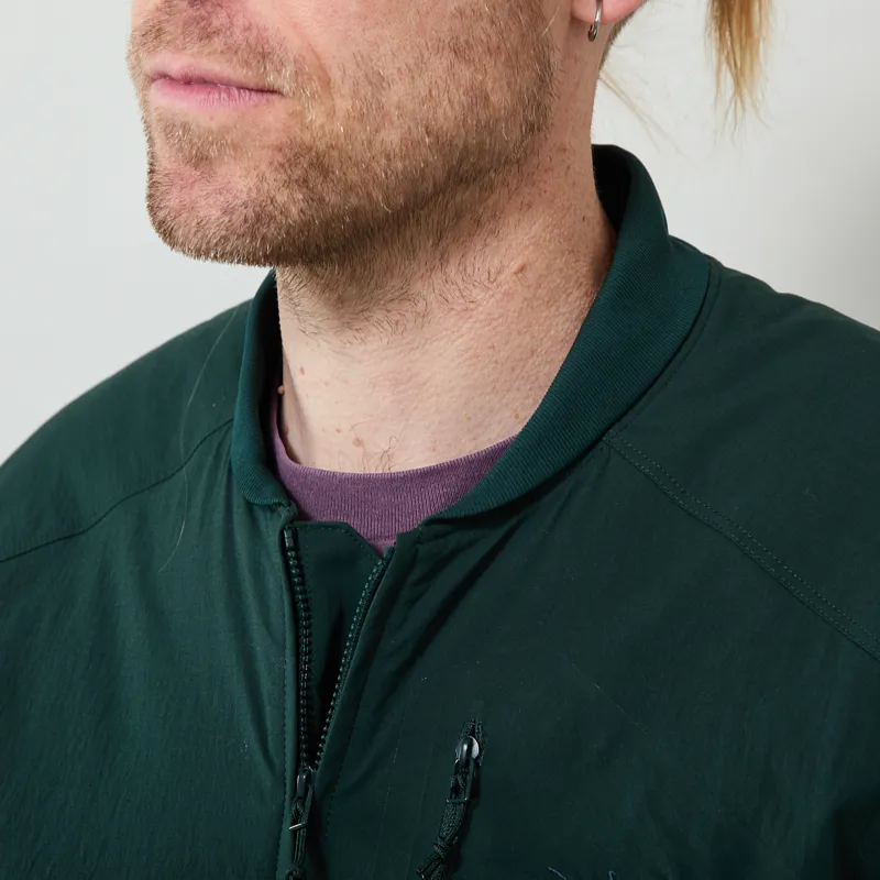 Arc'teryx Konseal Insulated Jacket Dark Jade-4