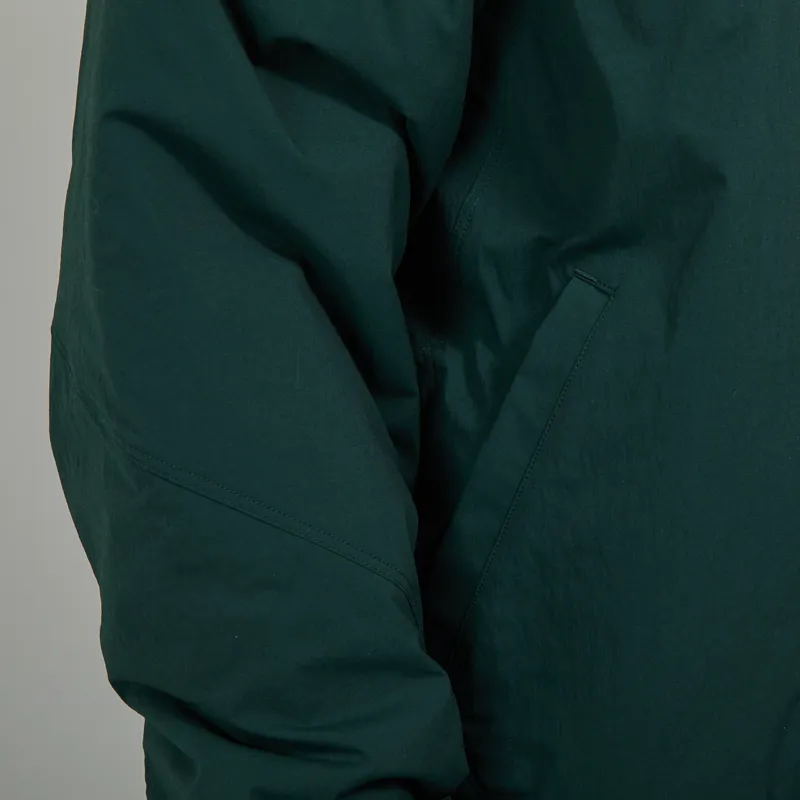 Arc'teryx Konseal Insulated Jacket Dark Jade-10