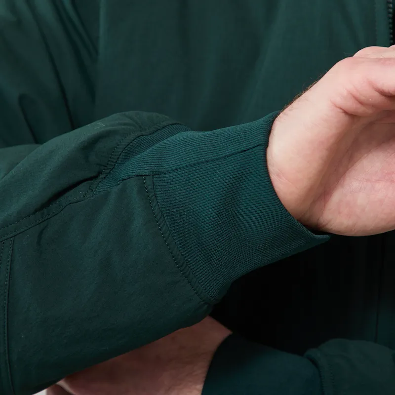 Arc'teryx Konseal Insulated Jacket Dark Jade-13