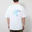Arc'teryx Kragg Cotton Logo T Shirt White Light