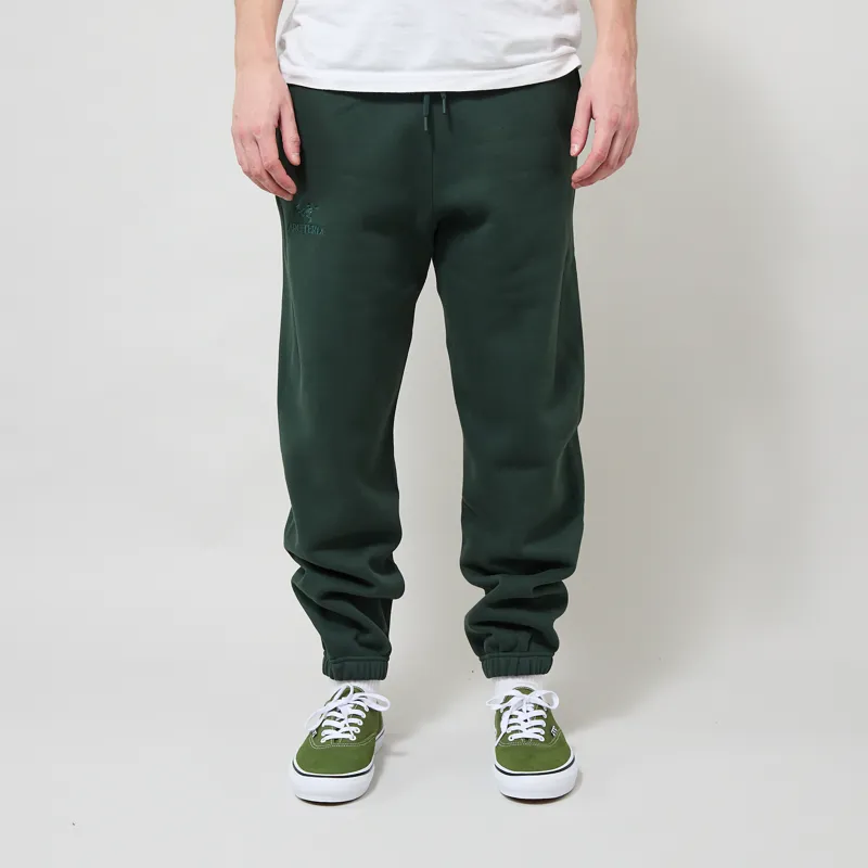 Arc'teryx Emblem Fleece Jogger Dark Jade