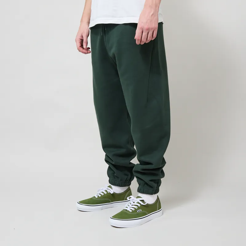 Arc'teryx Emblem Fleece Jogger Dark Jade-1