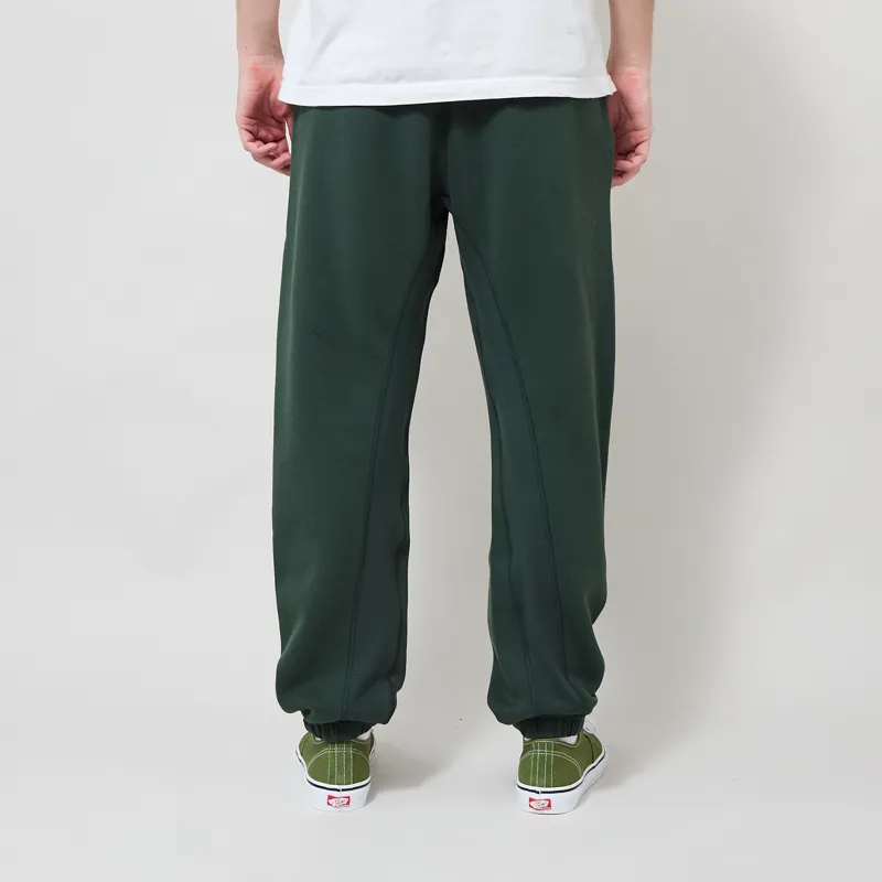 Arc'teryx Emblem Fleece Jogger Dark Jade-2