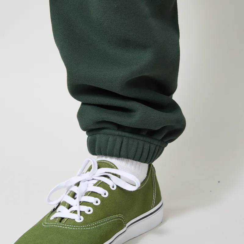 Arc'teryx Emblem Fleece Jogger Dark Jade-8