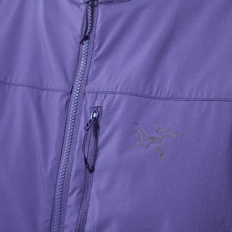 Arc'teryx Squamish Hoody Blurple-4