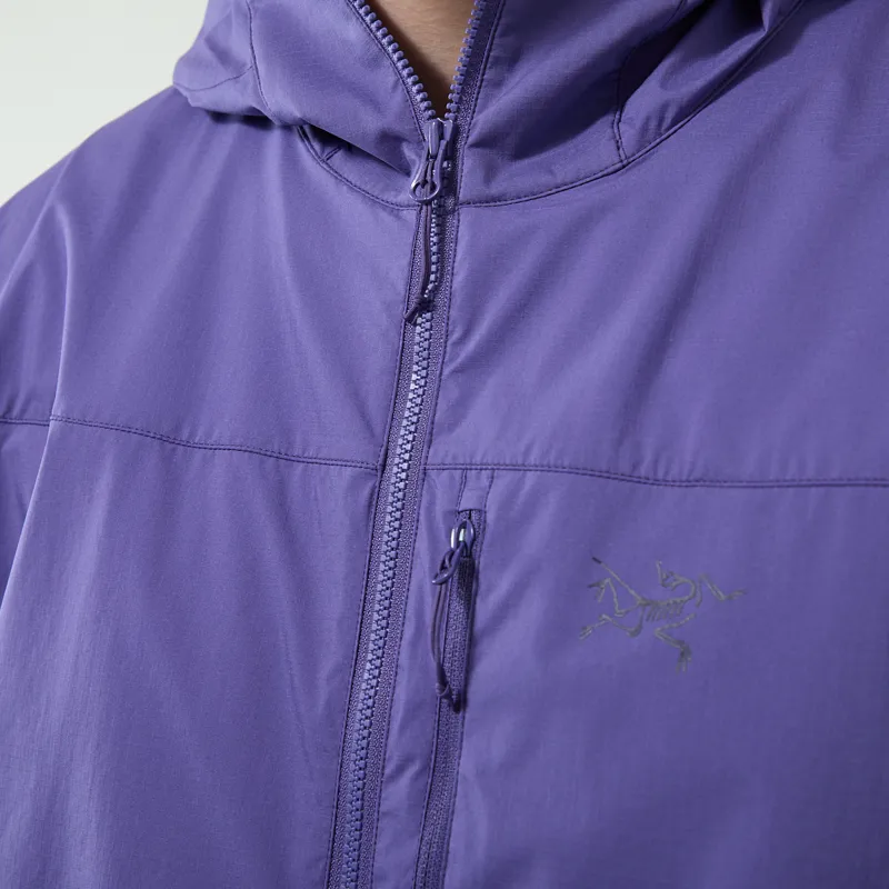 Arc'teryx Squamish Hoody Blurple-5