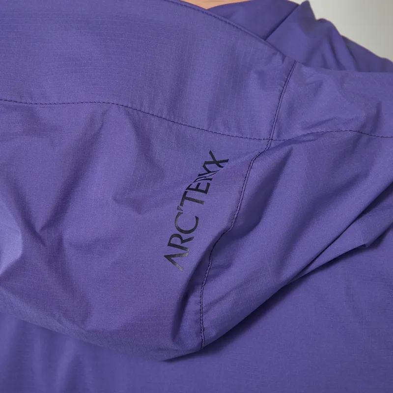 Arc'teryx Squamish Hoody Blurple-8