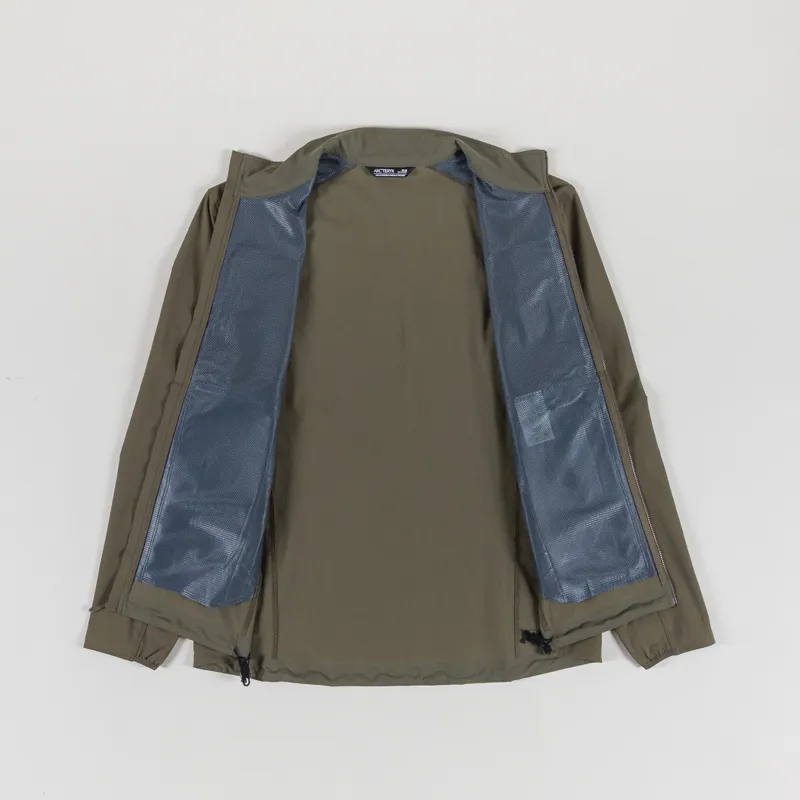 Arc'teryx Gamma Jacket Mongoose-1
