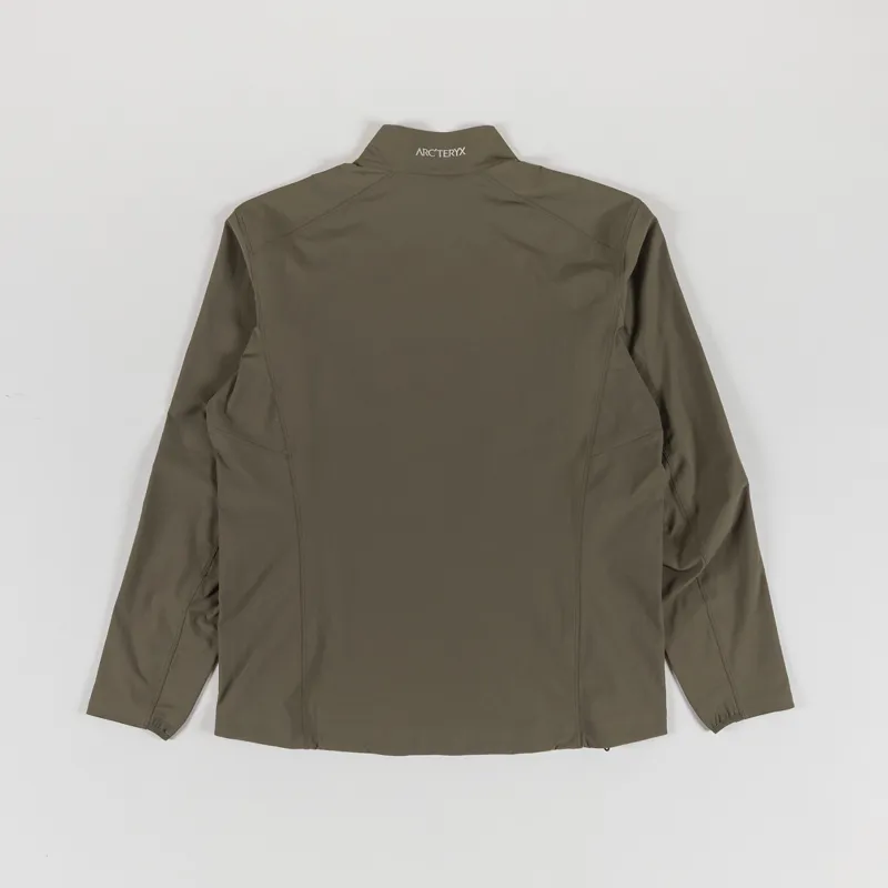 Arc'teryx Gamma Jacket Mongoose-2