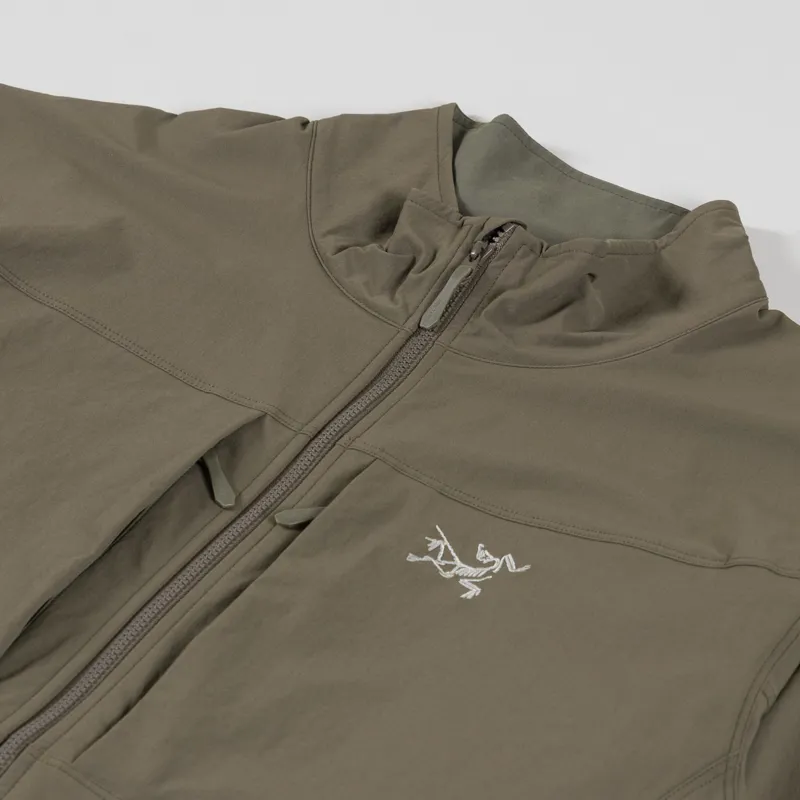 Arc'teryx Gamma Jacket Mongoose-4