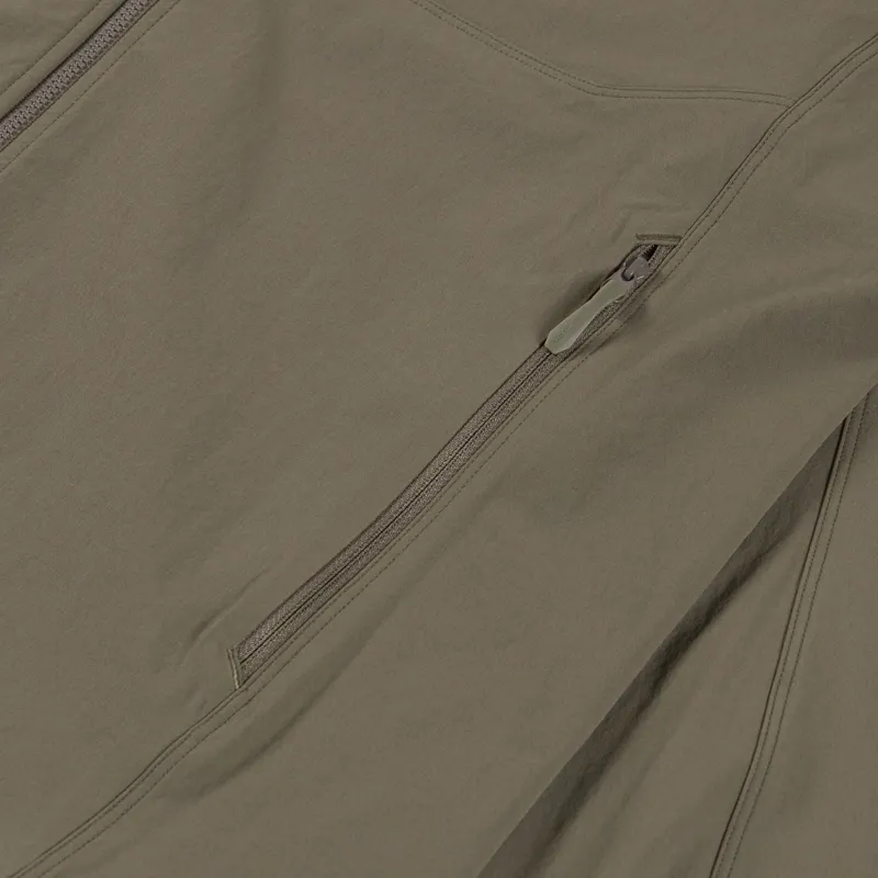 Arc'teryx Gamma Jacket Mongoose-6