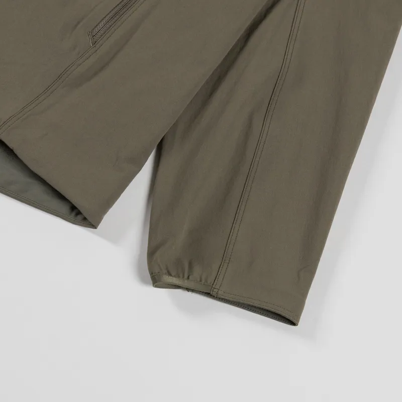 Arc'teryx Gamma Jacket Mongoose-7