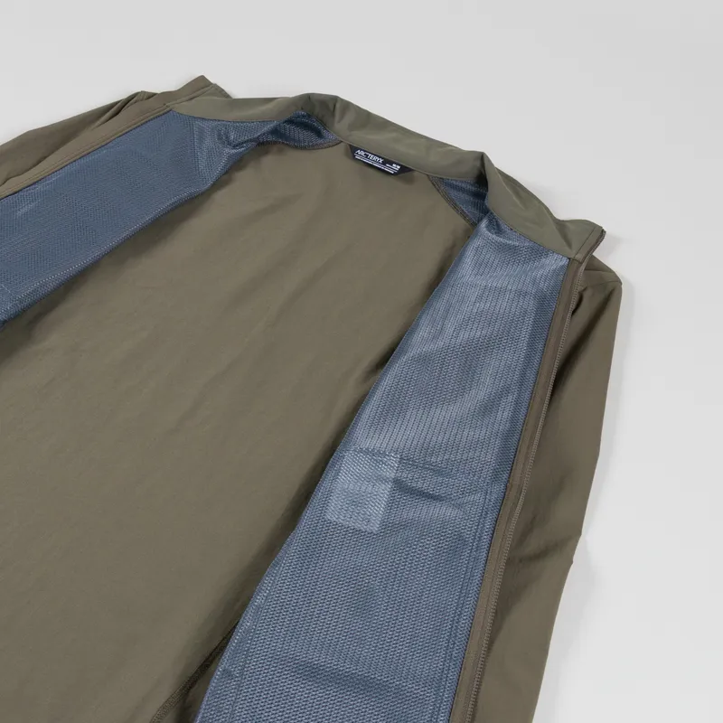 Arc'teryx Gamma Jacket Mongoose-8