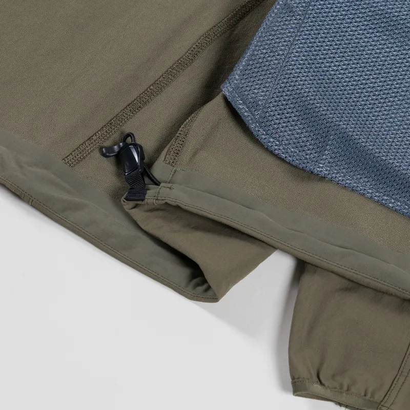 Arc'teryx Gamma Jacket Mongoose-9