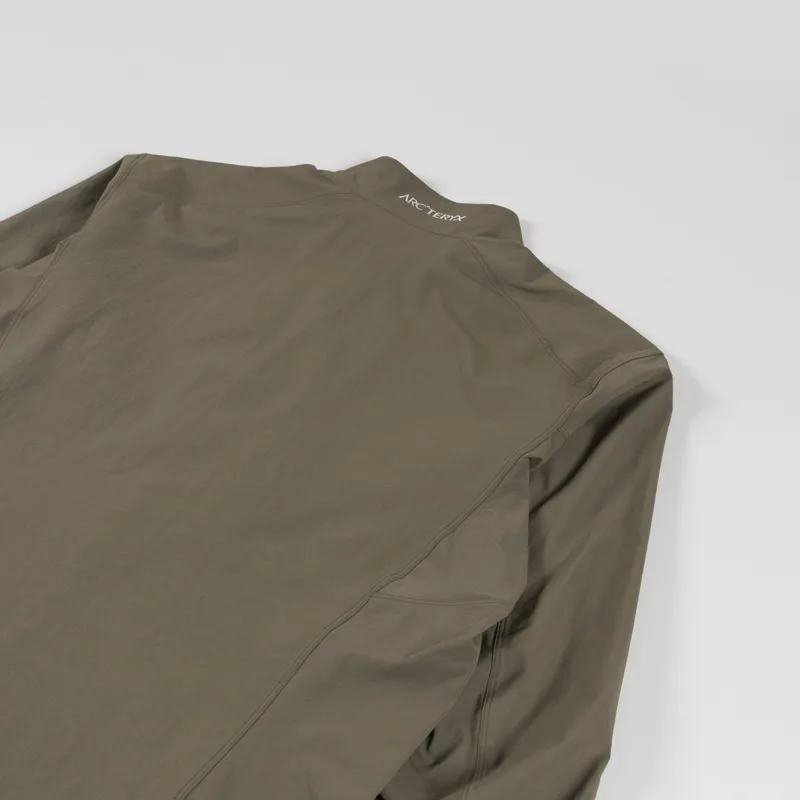 Arc'teryx Gamma Jacket Mongoose-10