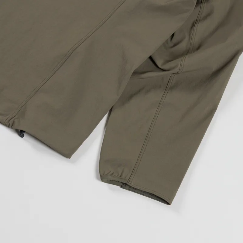 Arc'teryx Gamma Jacket Mongoose-11