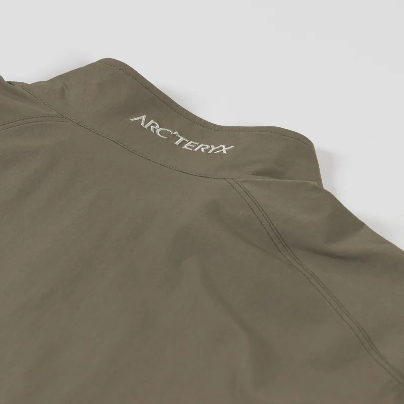 Arc'teryx Gamma Jacket Mongoose-12