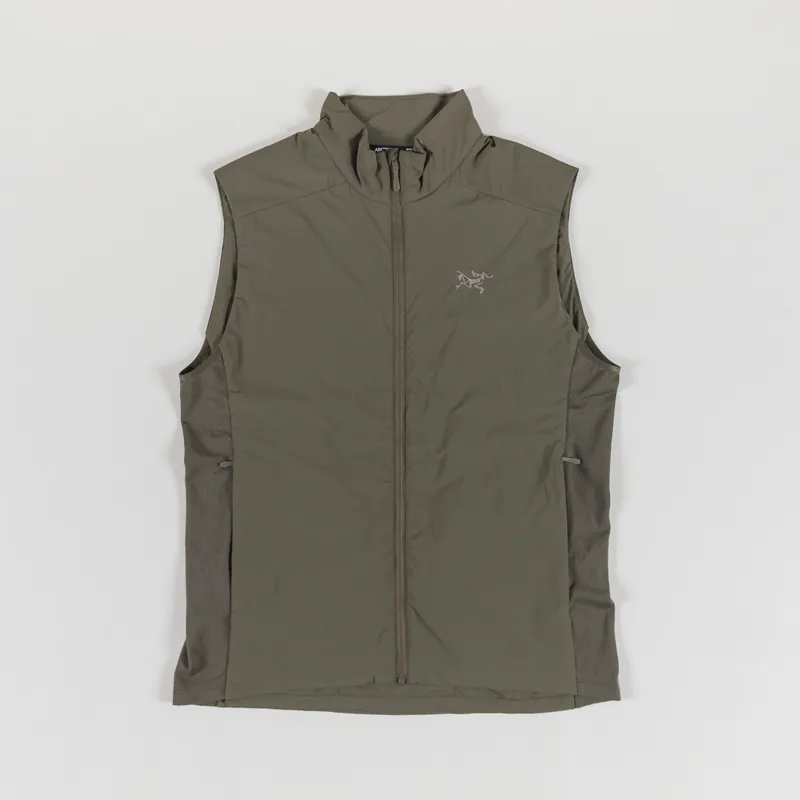 Arc'teryx Atom Vest Mongoose