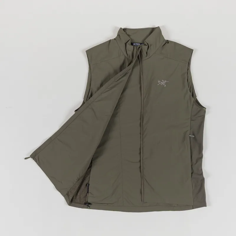 Arc'teryx Atom Vest Mongoose-1