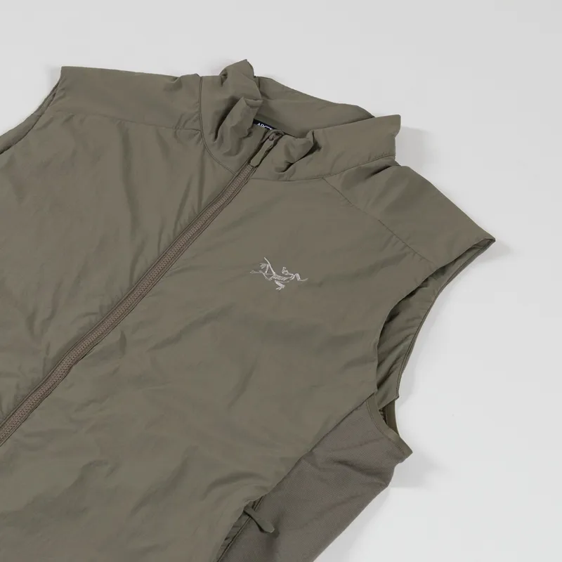 Arc'teryx Atom Vest Mongoose-3